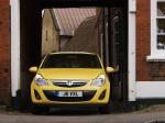 Vauxhall Corsa 5-Door 2010 года